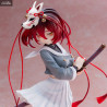 Original Character - Figure Wa Sailor-chan, Yuu Illustration