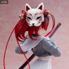 Original Character - Figurine Wa Sailor-chan, Yuu Illustration