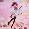 Original Character - Figure Wa Sailor-chan, Yuu Illustration