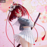 Original Character - Figure Wa Sailor-chan, Yuu Illustration