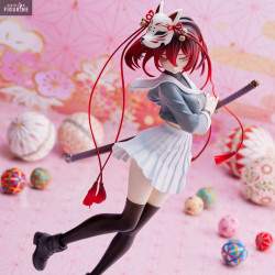 Original Character - Figure...