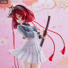 Original Character - Figure Wa Sailor-chan, Yuu Illustration