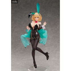 Bunny Suit Planning -...