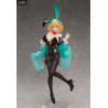 Bunny Suit Planning - Figure Sophia F. Shirring, Bunny
