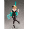 Bunny Suit Planning - Figure Sophia F. Shirring, Bunny