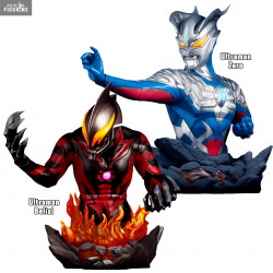 Ultraman Series - Buste...