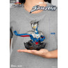 Ultraman Series - Buste Ultraman Belial or Ultraman Zero