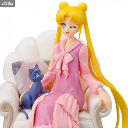 Sailor Moon - Figurine...