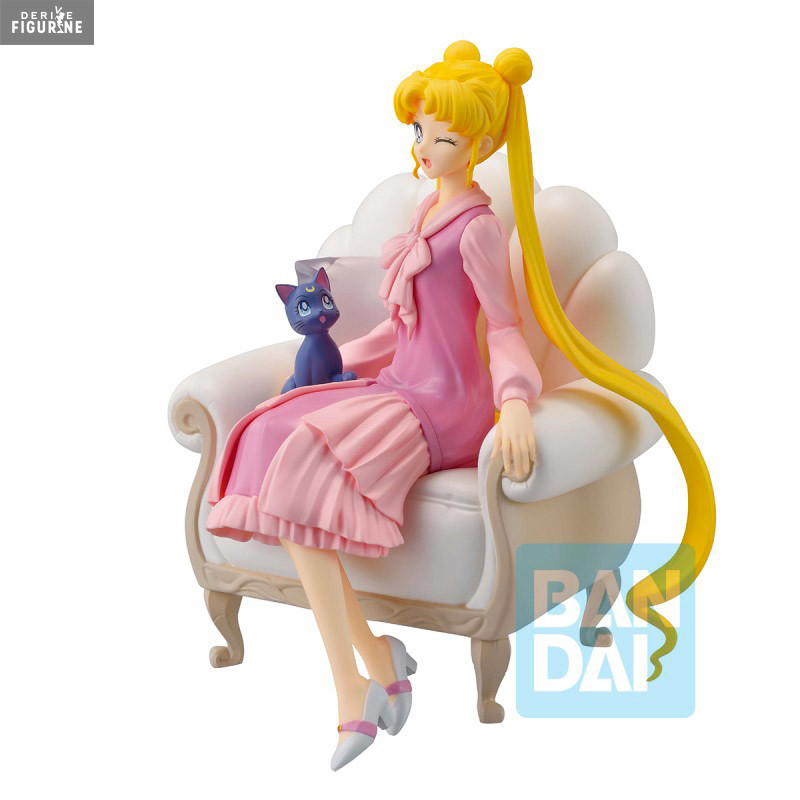 Sailor Moon - Figurine...