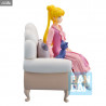 Sailor Moon - Figure Usagi ＆ Luna, Antique Style Ichibansho