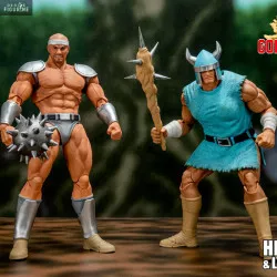 Golden Axe - Pack 2...