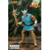 Golden Axe - Pack 2 figures Heninger & Long Moan