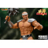 Golden Axe - Pack 2 figures Heninger & Long Moan