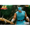 Golden Axe - Pack 2 figures Heninger & Long Moan