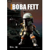 Star Wars Episode V - Boba Fett figure, Egg Attack