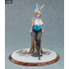 Blue Archive - Figurine Asuna Ichinose, Bunny Girl