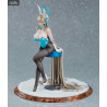 Blue Archive - Figurine Asuna Ichinose, Bunny Girl