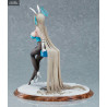 Blue Archive - Asuna Ichinose figure, Bunny Girl