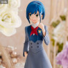 Darling in the Franxx - Figurine Ichigo, Pop Up Parade