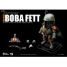 Star Wars Episode V - Boba Fett figure, Egg Attack