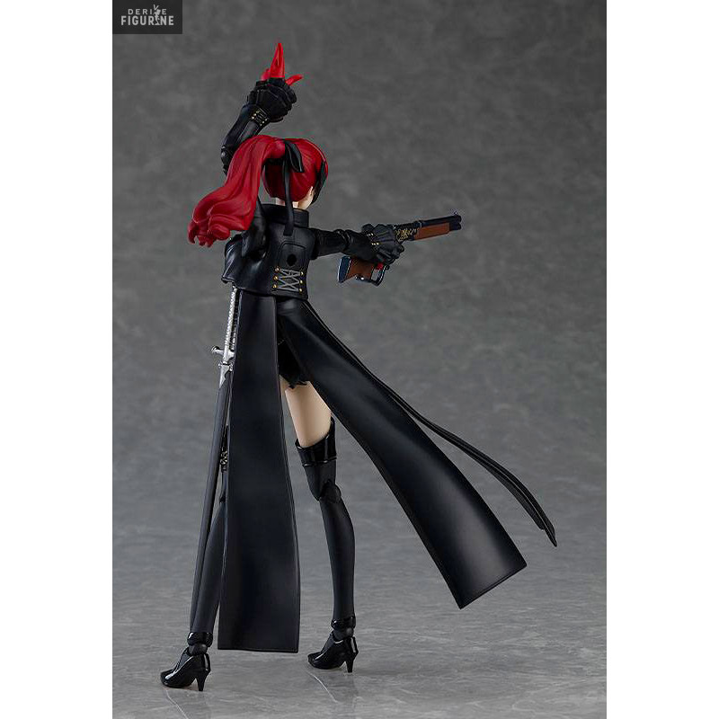 Persona 5 Royal - Figure...