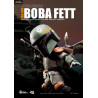 Star Wars Episode V - Boba Fett figure, Egg Attack