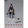 Persona 5 Royal - Figure Kasumi Yoshizawa Violet, Figma