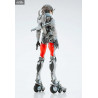Shojo-Hatsudoki - Motored Cyborg Runner SSX_155 figure Mandarin Surf or Techno Azur