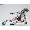 Shojo-Hatsudoki - Motored Cyborg Runner SSX_155 figure Mandarin Surf or Techno Azur