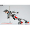 Shojo-Hatsudoki - Figurine Motored Cyborg Runner SSX_155 Mandarin Surf ou Techno Azur