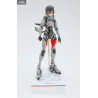 Shojo-Hatsudoki - Motored Cyborg Runner SSX_155 figure Mandarin Surf or Techno Azur