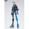 Shojo-Hatsudoki - Motored Cyborg Runner SSX_155 figure Mandarin Surf or Techno Azur