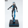 Shojo-Hatsudoki - Motored Cyborg Runner SSX_155 figure Mandarin Surf or Techno Azur