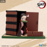 Demon Slayer: Kimetsu no Yaiba - Figure perpetual calendar Nezuko
