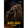 DC Comics - Black Adam figure, Master Craft