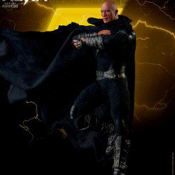 DC Comics - Figure Black...