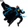 DC Comics - Figure Black Adam, Dynamic 8ction Heroes