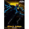 DC Comics - Figure Black Adam, Dynamic 8ction Heroes