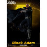 DC Comics - Figure Black Adam, Dynamic 8ction Heroes