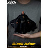 DC Comics - Figure Black Adam, Dynamic 8ction Heroes