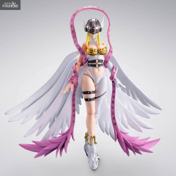 Digimon - Figure Angewomon,...