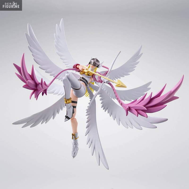 Digimon - Figure Angewomon,...