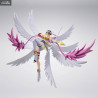 Digimon - Figure Angewomon, S.H. Figuarts