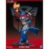 Transformers - Figurine Optimus Prime, Classic Scale