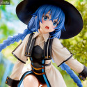 Mushoku Tensei - Figurine Roxy Migurdia, Dressing Mode