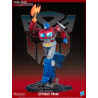 Transformers - Figurine Optimus Prime, Classic Scale