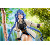 Mushoku Tensei - Roxy Migurdia figure, Dressing Mode