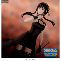 Spy X Family - Figurine Yor...