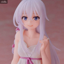 Majo No Tabitabi - Figure...