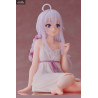 Majo No Tabitabi - Figure Elaina, Night Wear Coreful